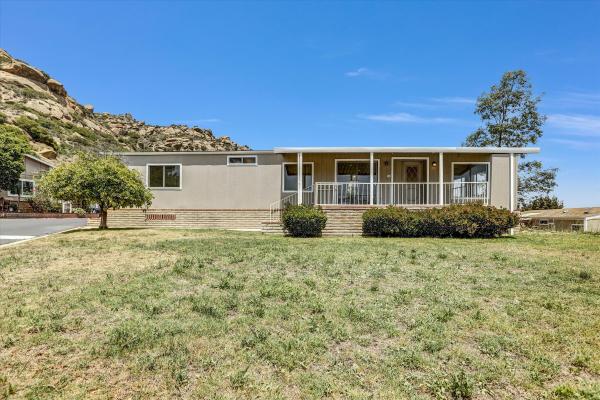 1979 Edinborough Mobile Home For Sale