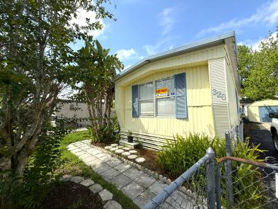 Mobile Home at 326 Trotter Court Sanford, FL 32773