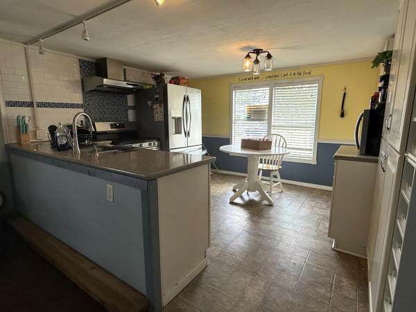 1982 MANA 062111S6632 Mobile Home