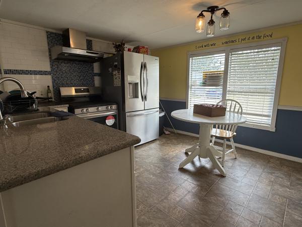 1982 MANA 062111S6632 Mobile Home