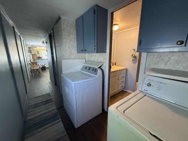 1982 MANA 062111S6632 Mobile Home