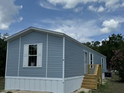Mobile Home at 6407 SE 108th Street Lot #6 Belleview, FL 34420