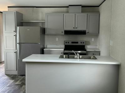 Photo 2 of 6 of home located at 6407 SE 108th Street Lot #6 Belleview, FL 34420