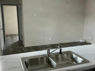 Photo 3 of 6 of home located at 6407 SE 108th Street Lot #6 Belleview, FL 34420