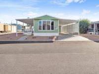 1983 Unk AS11500 Mobile Home