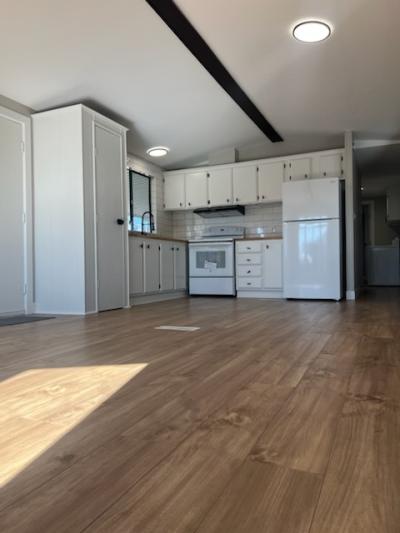 Photo 3 of 12 of home located at 8600 E. Broadway Rd, Lot 137 Mesa, AZ 85208