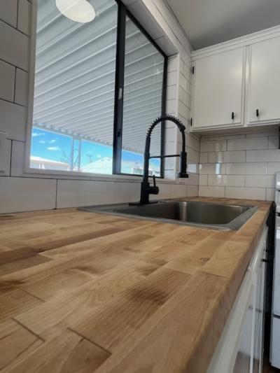 Photo 4 of 12 of home located at 8600 E. Broadway Rd, Lot 137 Mesa, AZ 85208