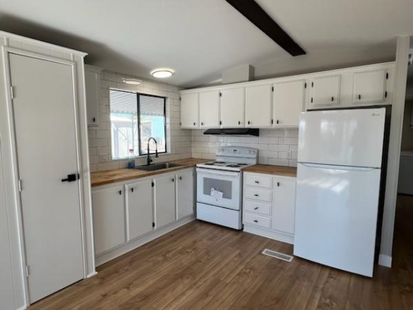1983 Unk AS11500 Mobile Home