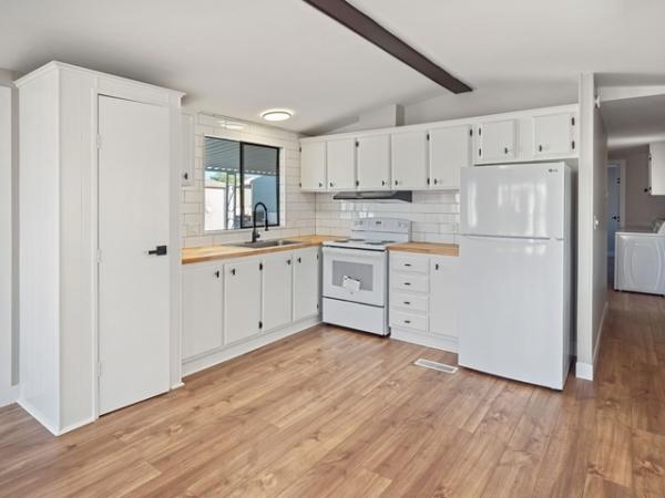 1983 Unk AS11500 Mobile Home