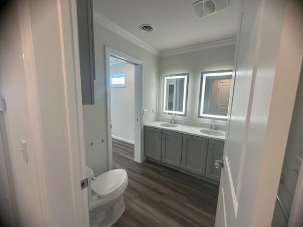 2022 Champion CUSTOM RANCH 1BR Mobile Home