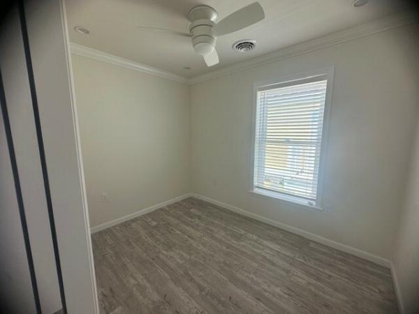 2022 Champion CUSTOM RANCH 2BR Mobile Home