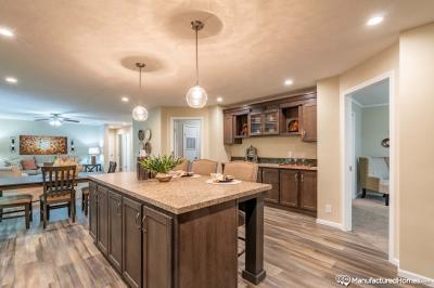 Photo 3 of 10 of home located at 35 White Oak Drive Coopersville, MI 49404
