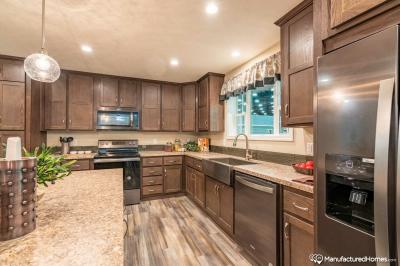 Photo 4 of 10 of home located at 35 White Oak Drive Coopersville, MI 49404