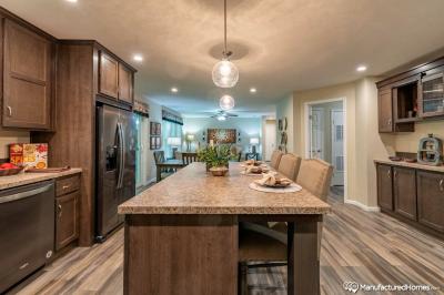 Photo 5 of 10 of home located at 35 White Oak Drive Coopersville, MI 49404