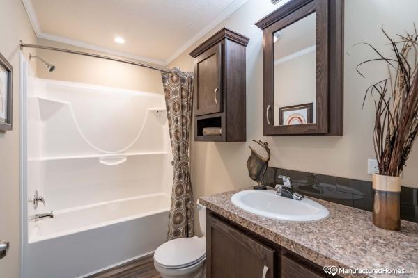 2025 Champion RAPB2856H32301 Mobile Home