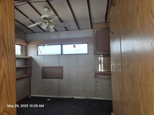 1984 HOLIDAY  Home