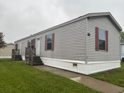 Mobile Home at 145 Ashford Dr. Flint, MI 48504