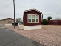 2021 SONORAN SERIES  Home