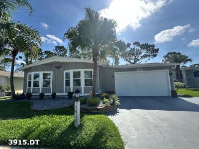 Mobile Home at 3915 Santa Clara Ln North Fort Myers, FL 33903