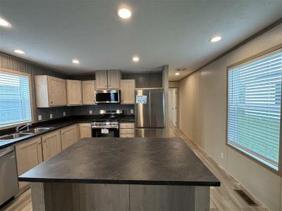 Mobile Home at 33 Grant Street West Branch, IA 52358