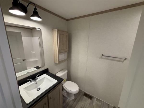 2025 Clayton 7616-4200 Adrenaline  Home