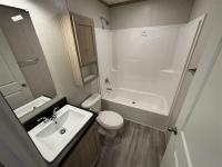 2025 Clayton 7616-4200 Adrenaline  Home