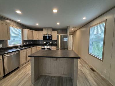 Mobile Home at 35 Grant Street West Branch, IA 52358