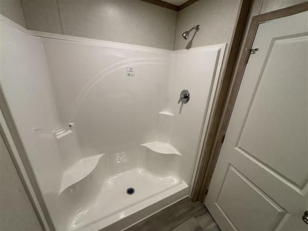 2025 Clayton 7616-4200 Adrenaline  Home