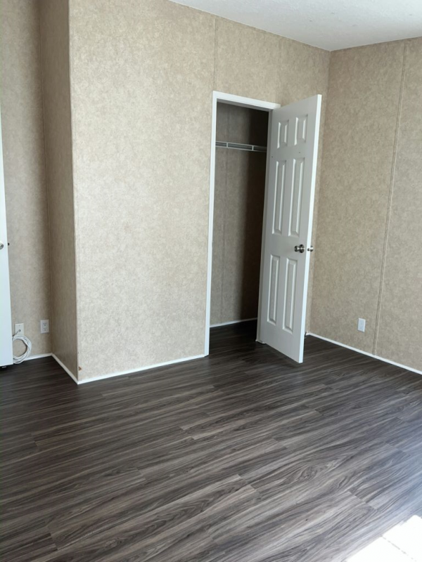 2011 Nobility Monet Mobile Home