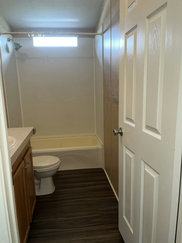 2011 Nobility Monet Mobile Home