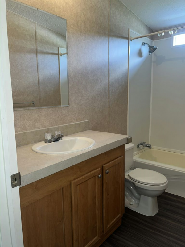 2011 Nobility Monet Mobile Home
