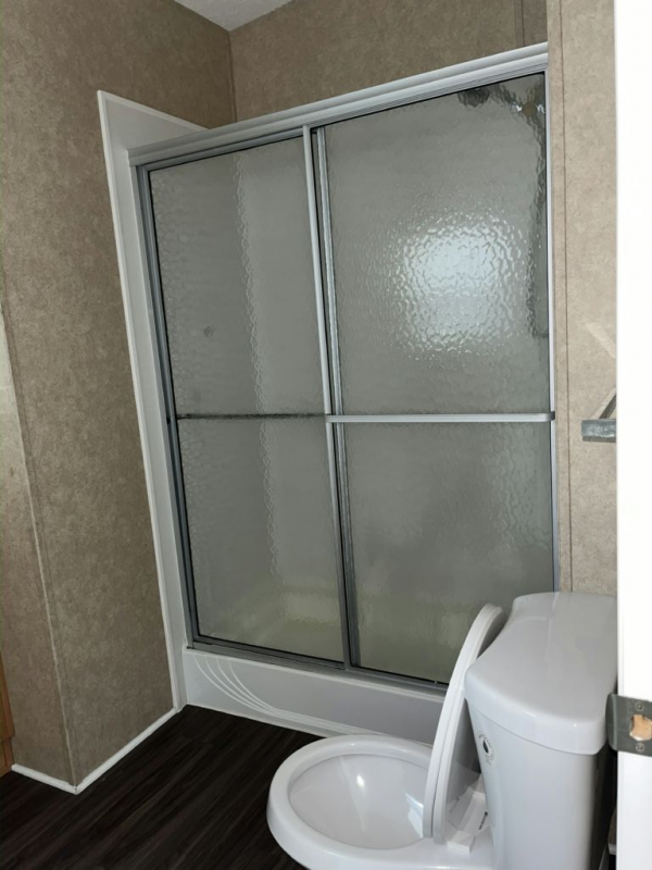 2011 Nobility Monet Mobile Home
