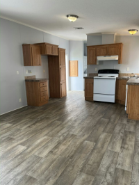 2012 Nobility Cabana II Mobile Home