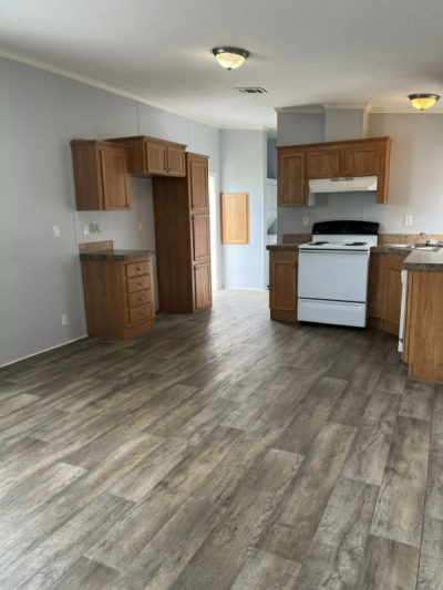 Mobile Home at 10550 West State Rd 84 Lot #346 Fort Lauderdale, FL 33324