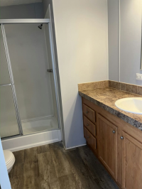 2012 Nobility Cabana II Mobile Home