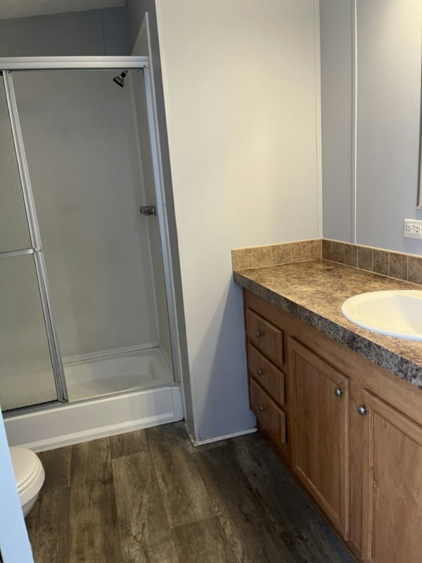 2012 Nobility Cabana II Mobile Home