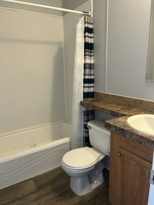 2012 Nobility Cabana II Mobile Home