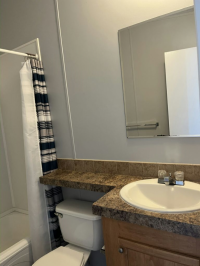 2012 Nobility Cabana II Mobile Home