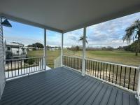 2024 Chariot Eagle - Ocala Marion w/ Rear Porch Mobile Home