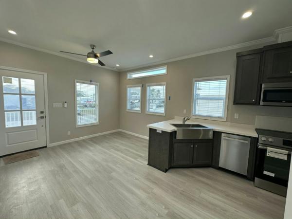 2024 Chariot Eagle - Ocala Marion w/ Rear Porch Mobile Home
