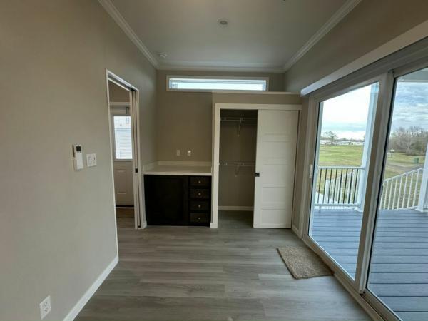 2024 Chariot Eagle - Ocala Marion w/ Rear Porch Mobile Home