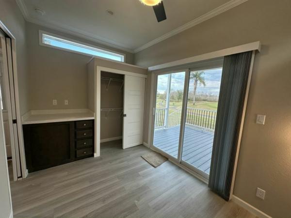 2024 Chariot Eagle - Ocala Marion w/ Rear Porch Mobile Home