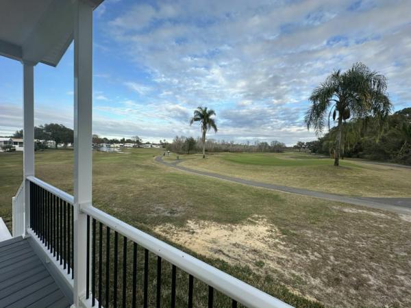 2024 Chariot Eagle - Ocala Marion w/ Rear Porch Mobile Home
