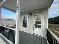2024 Chariot Eagle - Ocala Marion w/ Rear Porch Mobile Home