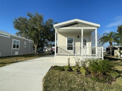 Mobile Home at 20005 Us Highway 27 #1045 Clermont, FL 34715