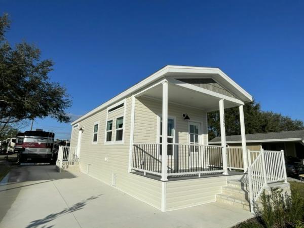 2024 Chariot Eagle - Ocala Levy Mobile Home