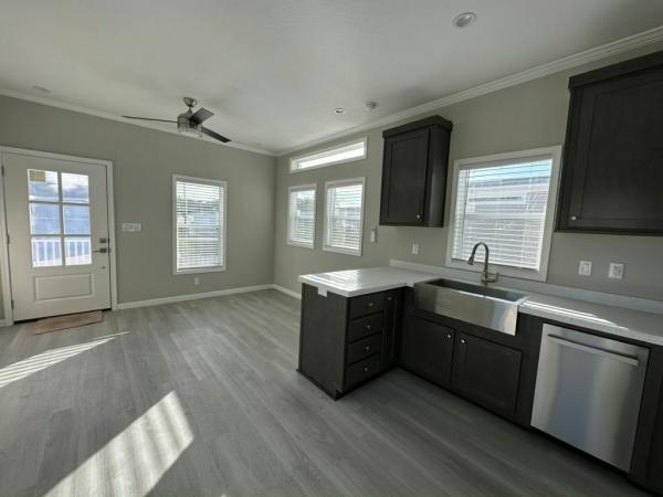 2024 Chariot Eagle - Ocala Levy Mobile Home