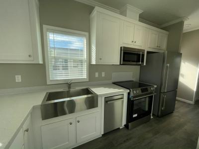 Photo 2 of 19 of home located at 20005 Us Highway 27 #1046 Clermont, FL 34715