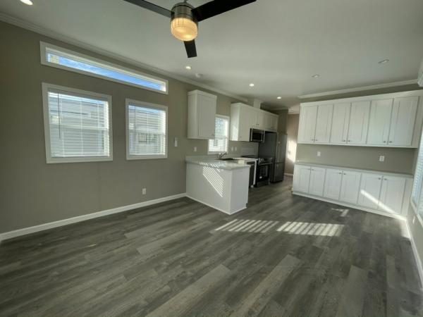2024 Chariot Eagle - Ocala Levy Mobile Home