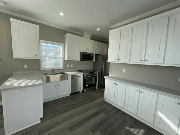 2024 Chariot Eagle - Ocala Levy Mobile Home